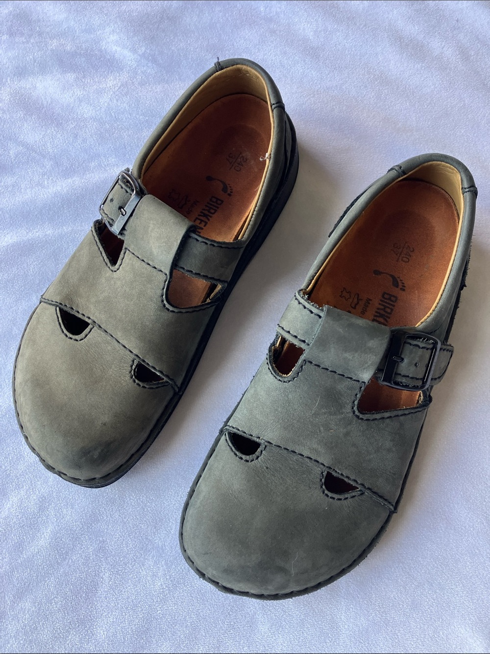 Birkenstock Loafer Shoes 37